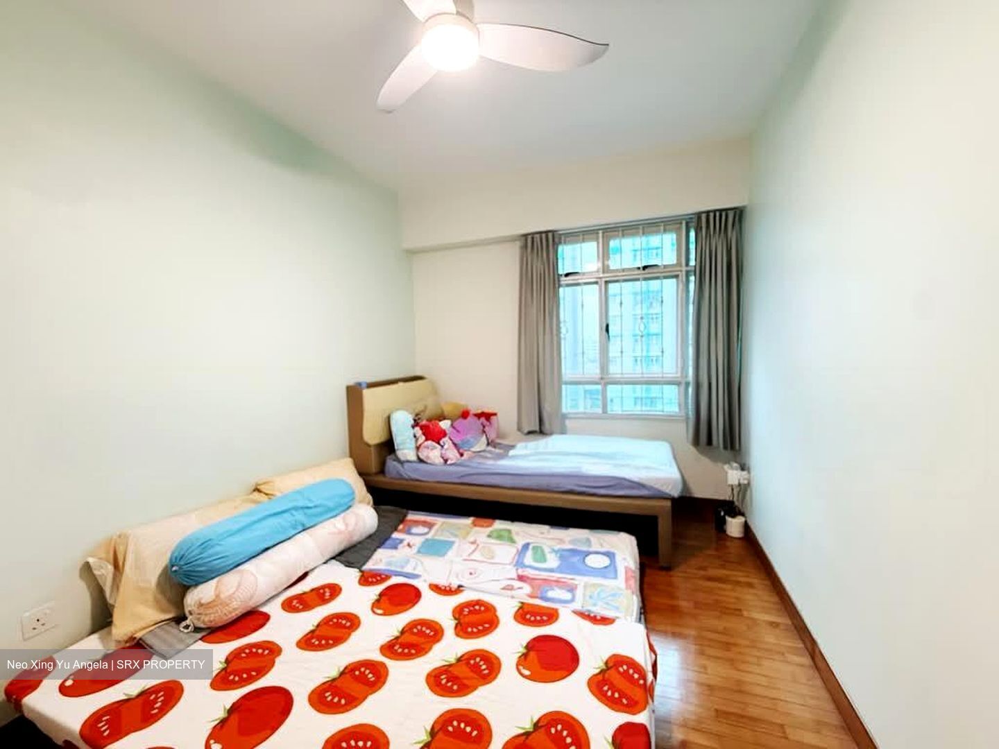 Blk 466A Spring Lodge (Sembawang), HDB 5 Rooms #600167951